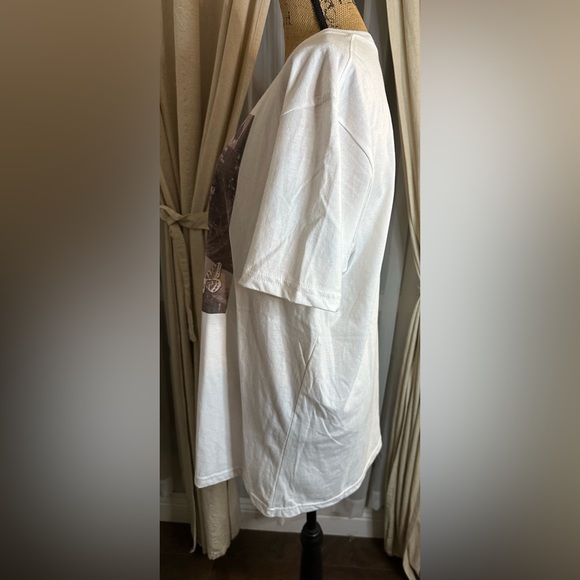 Dolly Parton Short Sleeve T shirt size XL - Picture 4 of 8